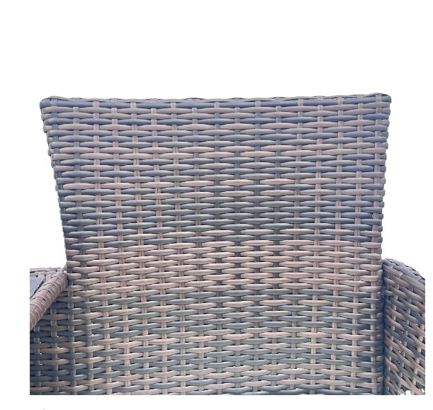 Ensemble de meubles d'extérieur