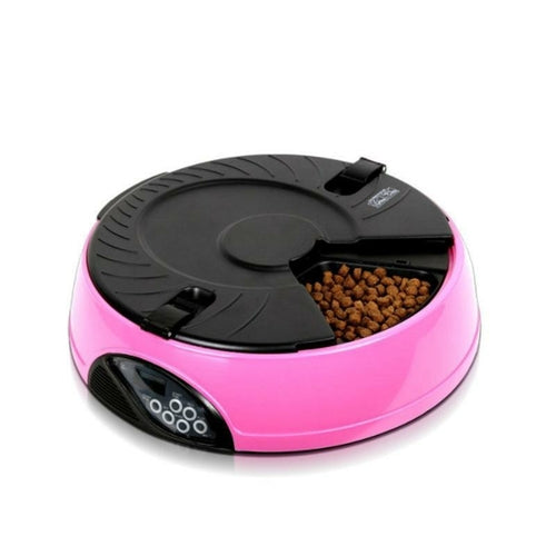 Distributeur automatique de nourriture pour animaux de compagnie de haute qualité