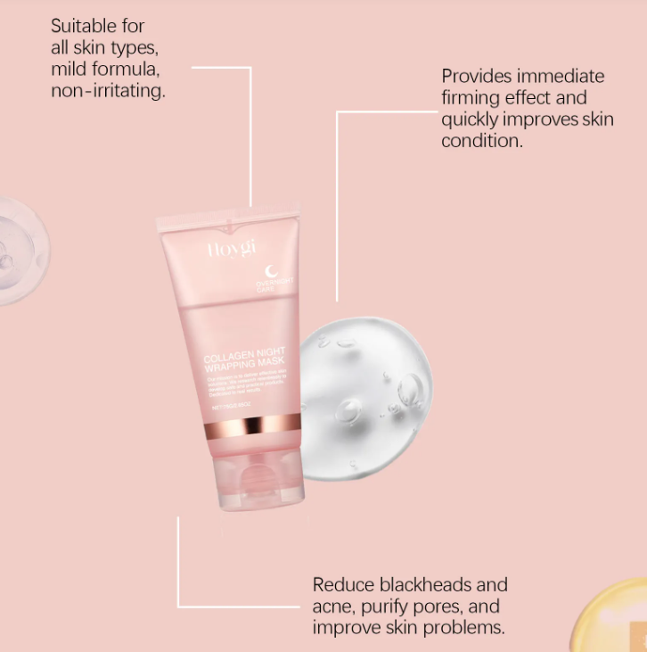 Masque facial