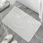 Tapis de bain