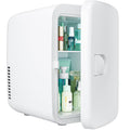 Mini Réfrigérateur EUHOMY 4 L Blanc