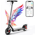 Trottinette Électrique 30 km homologuée d’Autonomie