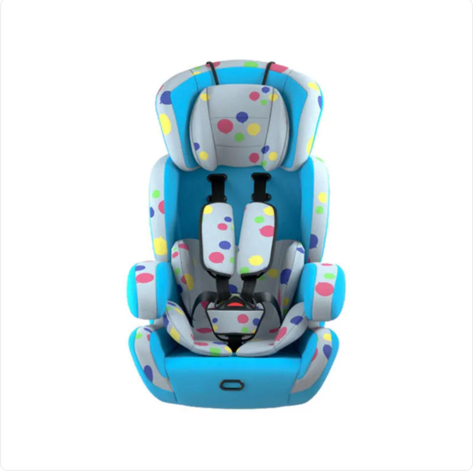 Siège auto bébé pliable et nacelle