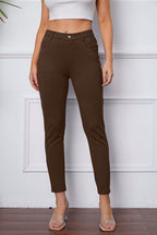 Pantalon Essential Stretchy Stitch -