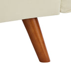 Canapé beige 2064