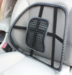 Coussin de dossier de siège auto