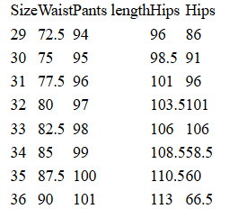 Pantalon slim décontracté chic britannique