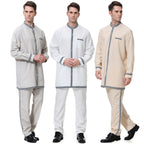 Robe musulmane pour homme