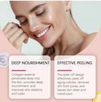 Masque facial