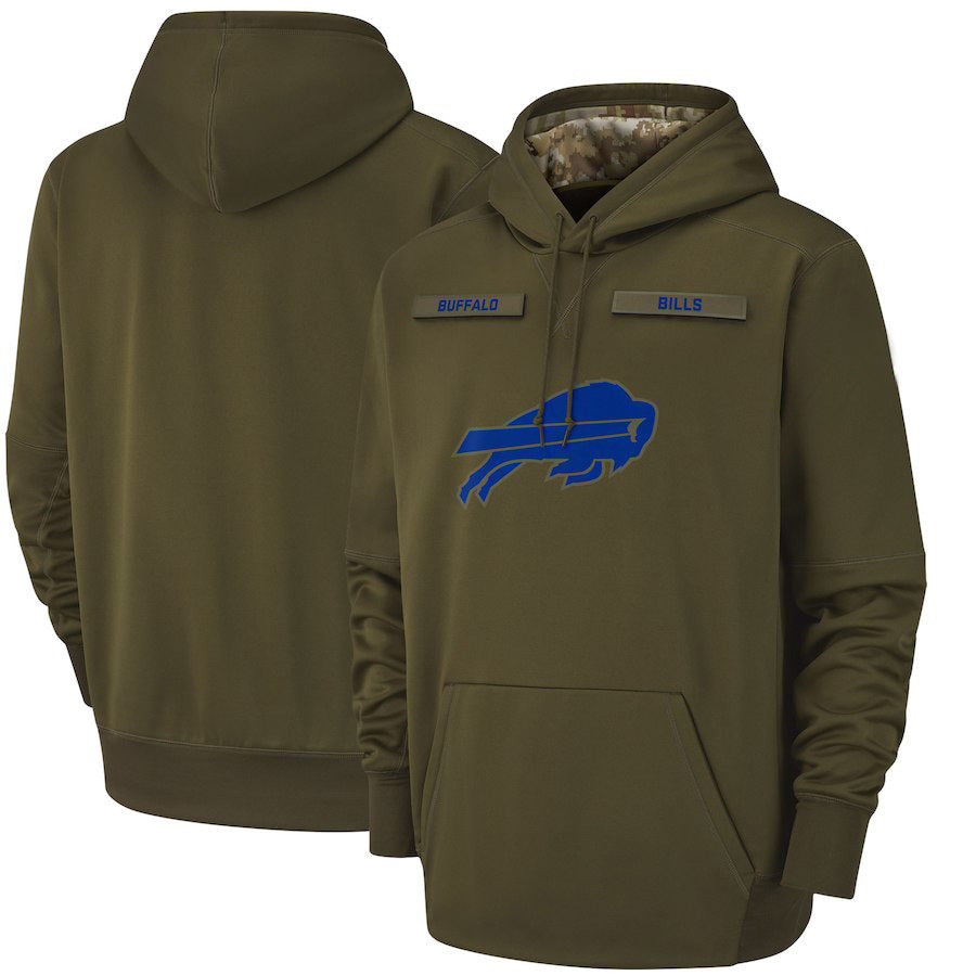 Sweat à capuche ample NFL Tribute pour homme