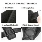 Correcteur de posture pour la clavicule