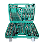 Boîte à outils pour clés à douille
