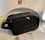 Grande trousse de toilette de voyage