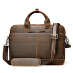 Sac à main/porte-documents pour homme.