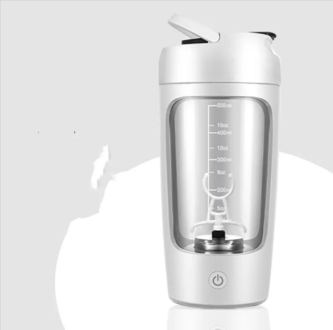 Tasse à café électrique auto-mélangeuse – 650 ml