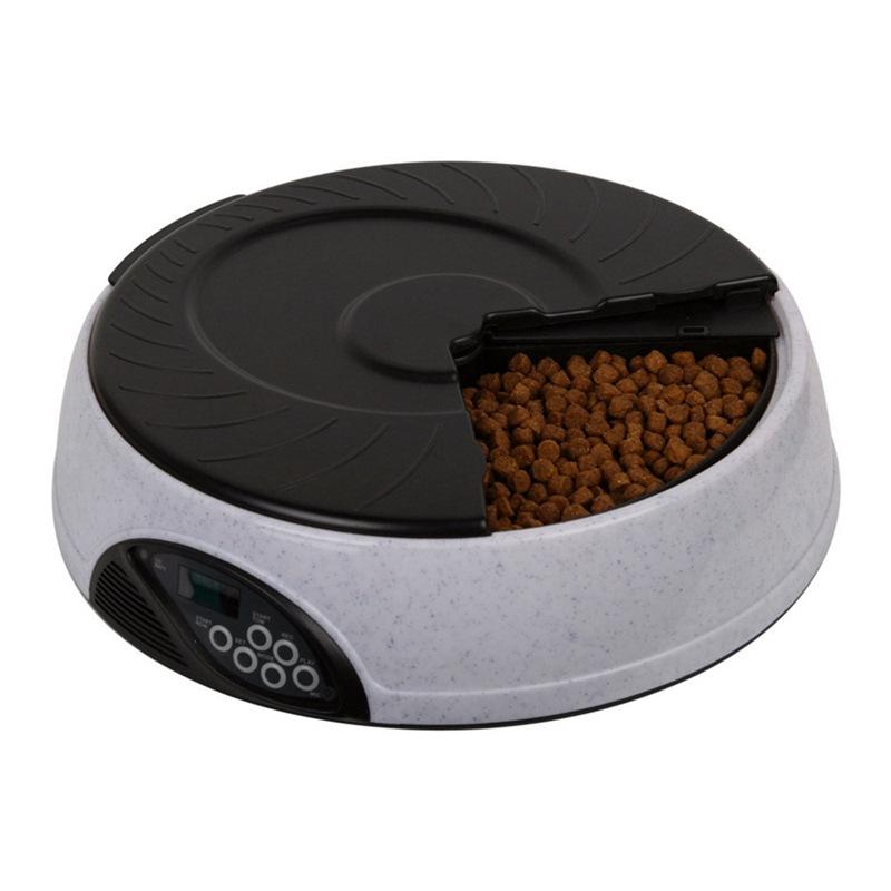 Distributeur automatique de nourriture pour animaux de compagnie de haute qualité