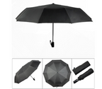 Parapluie double pliant