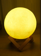 Enceinte Bluetooth Moonlight Quran