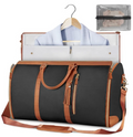 Sac de voyage idéal avec cintre intégré (unité)