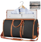 Sac de voyage idéal avec cintre intégré (unité)
