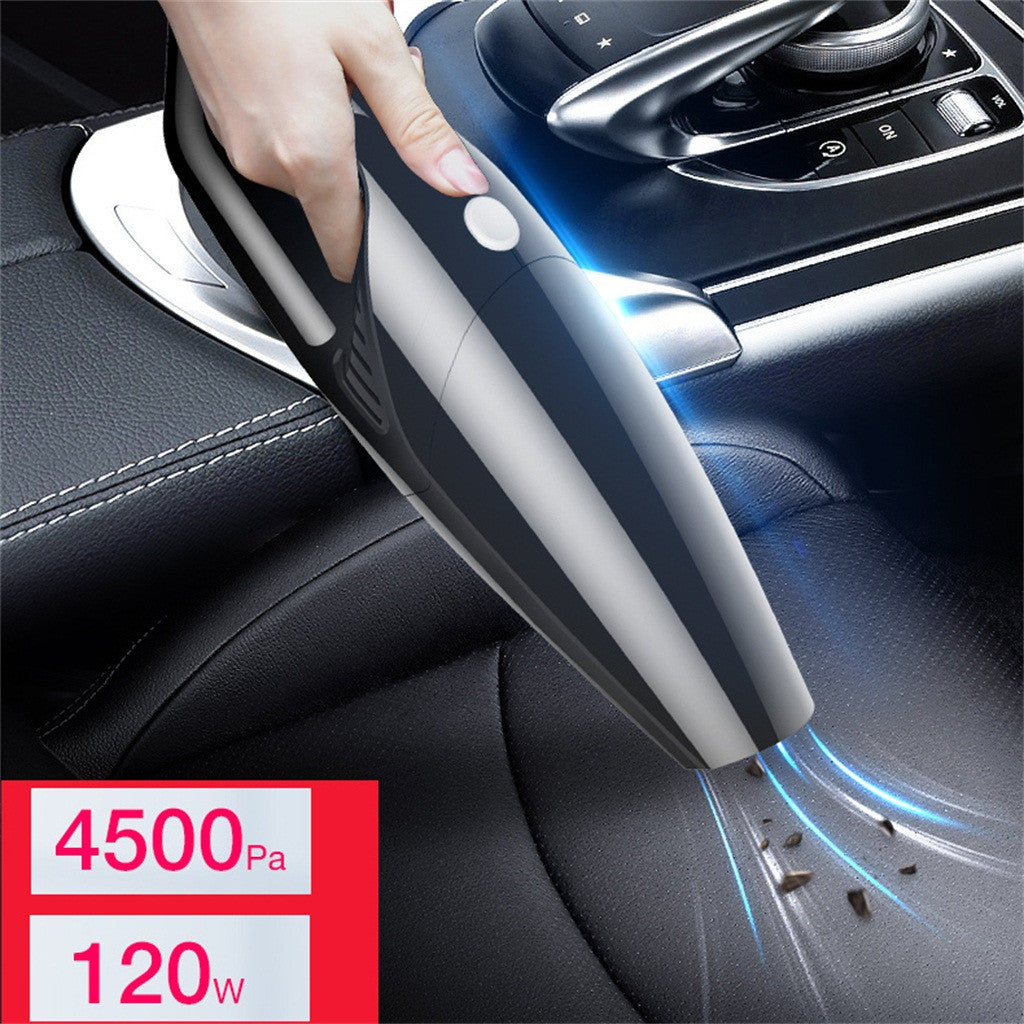 Aspirateur de voiture - Appareil portable puissant