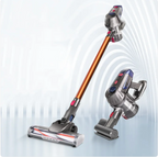 Aspirateur portatif haute puissance