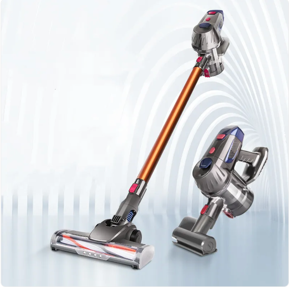 Aspirateur portatif haute puissance