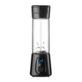 Tasse à jus multifonction portable rechargeable par USB