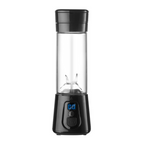 Tasse à jus multifonction portable rechargeable par USB