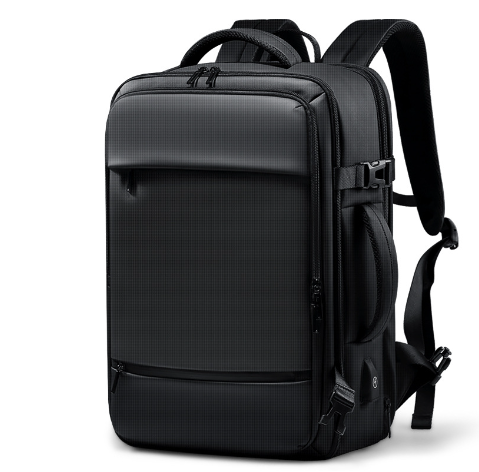 Sac de voyage multifonctionnel antivol pour hommes