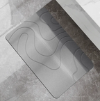 Tapis de bain