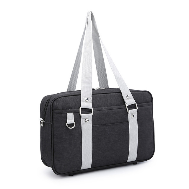 Sac fourre-tout, sac bandoulière, sac d'uniforme, sac d'écolier