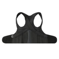 Correcteur de posture pour adultes et étudiants - Noir respirant