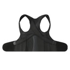 Correcteur de posture pour adultes et étudiants - Noir respirant