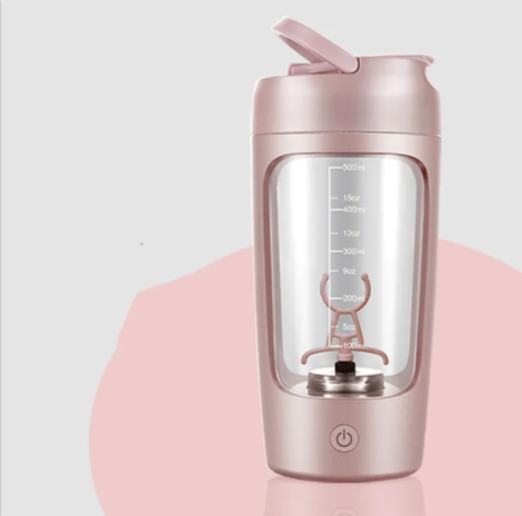 Tasse à café électrique auto-mélangeuse – 650 ml