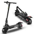 Scooter pliable