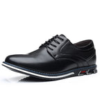 Chaussures homme automne 2024 - Style business décontracté tendance, pointure 48