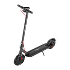 Trottinette électrique Hiboy, pneus 10 pouces, autonomie de 27 km, moteur de 430 W (puissance maximale), vitesse maximale de 30 km/h, double système de freinage. Trottinette électrique idéale pour les trajets domicile-travail et les déplacements urbains c