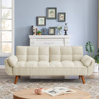 Canapé beige 2064