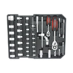 Black Hand Toolbox