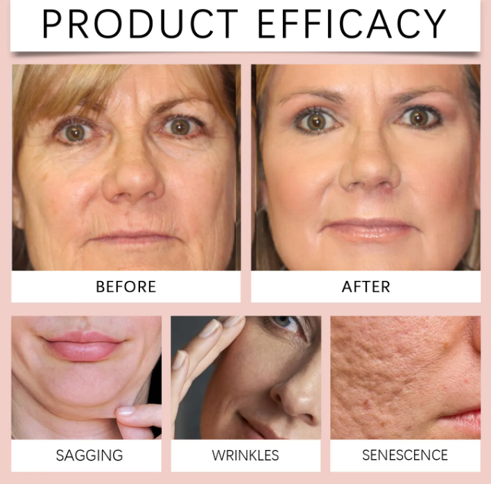 Masque facial