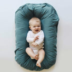 Lit bébé confortable