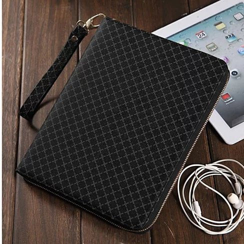 Étui portefeuille pour iPad Air et iPad mini