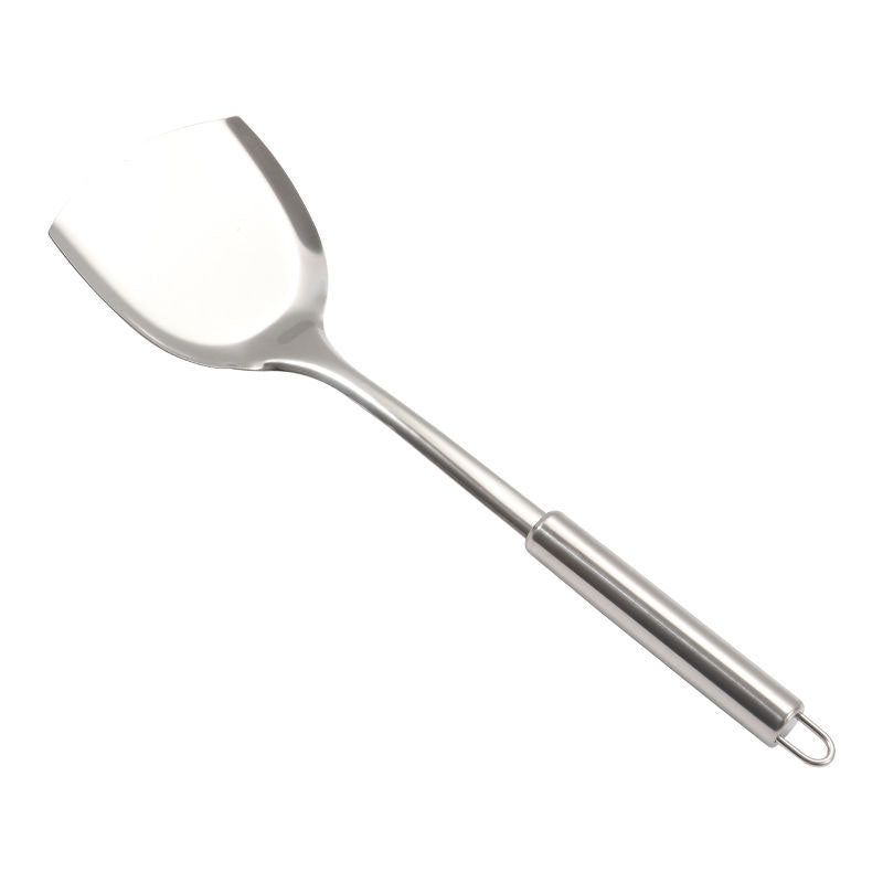 Ensemble d'Ustensiles de Cuisine en Acier Inoxydable Épaissi 20,99 le lot