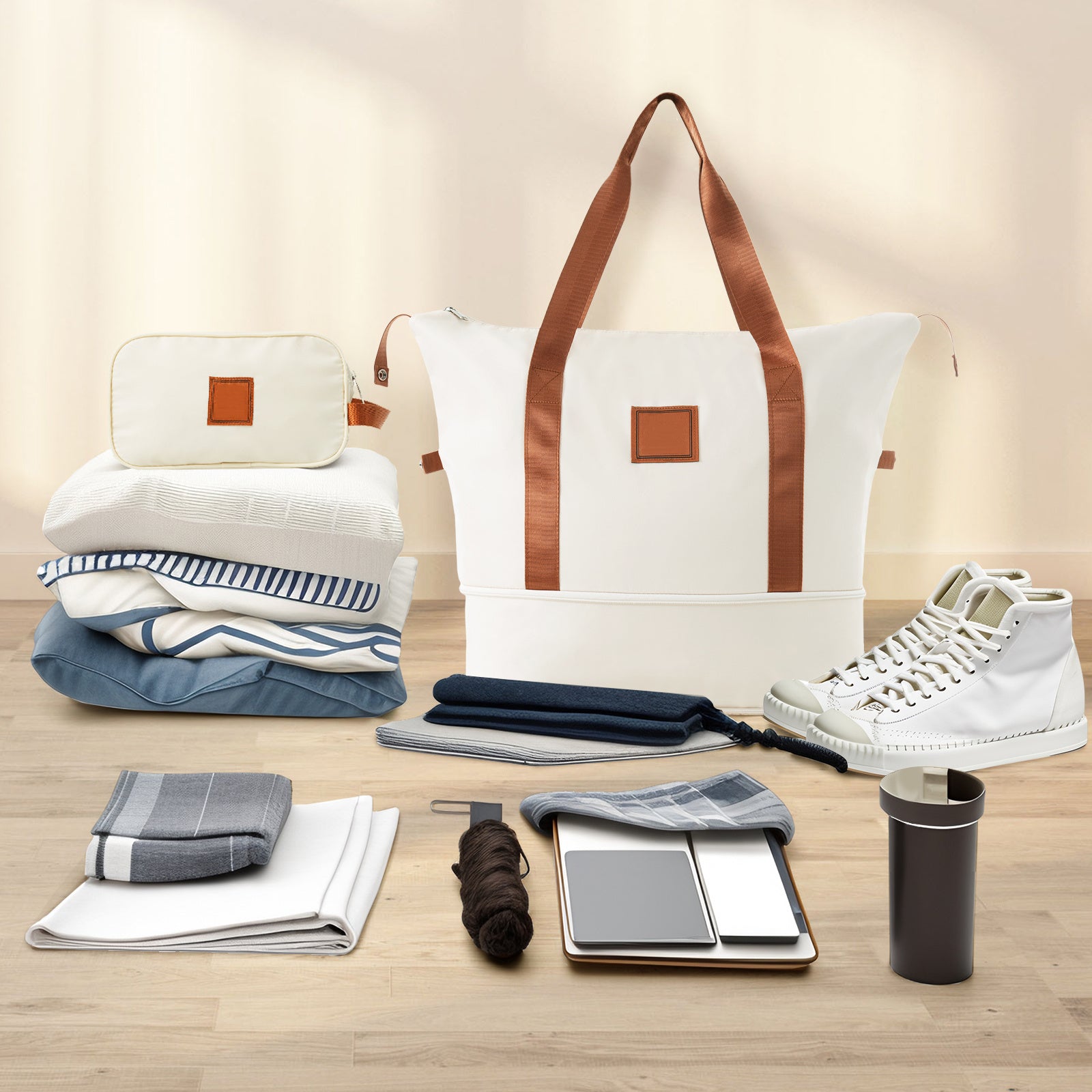 Valise 3 pièces