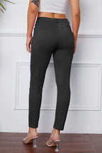 Pantalon Essential Stretchy Stitch -