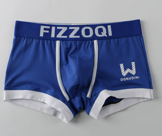 Boxers pour hommes - Confortables, respirants et doux