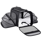 Sac de transport souple et pliable pour chats et chiens