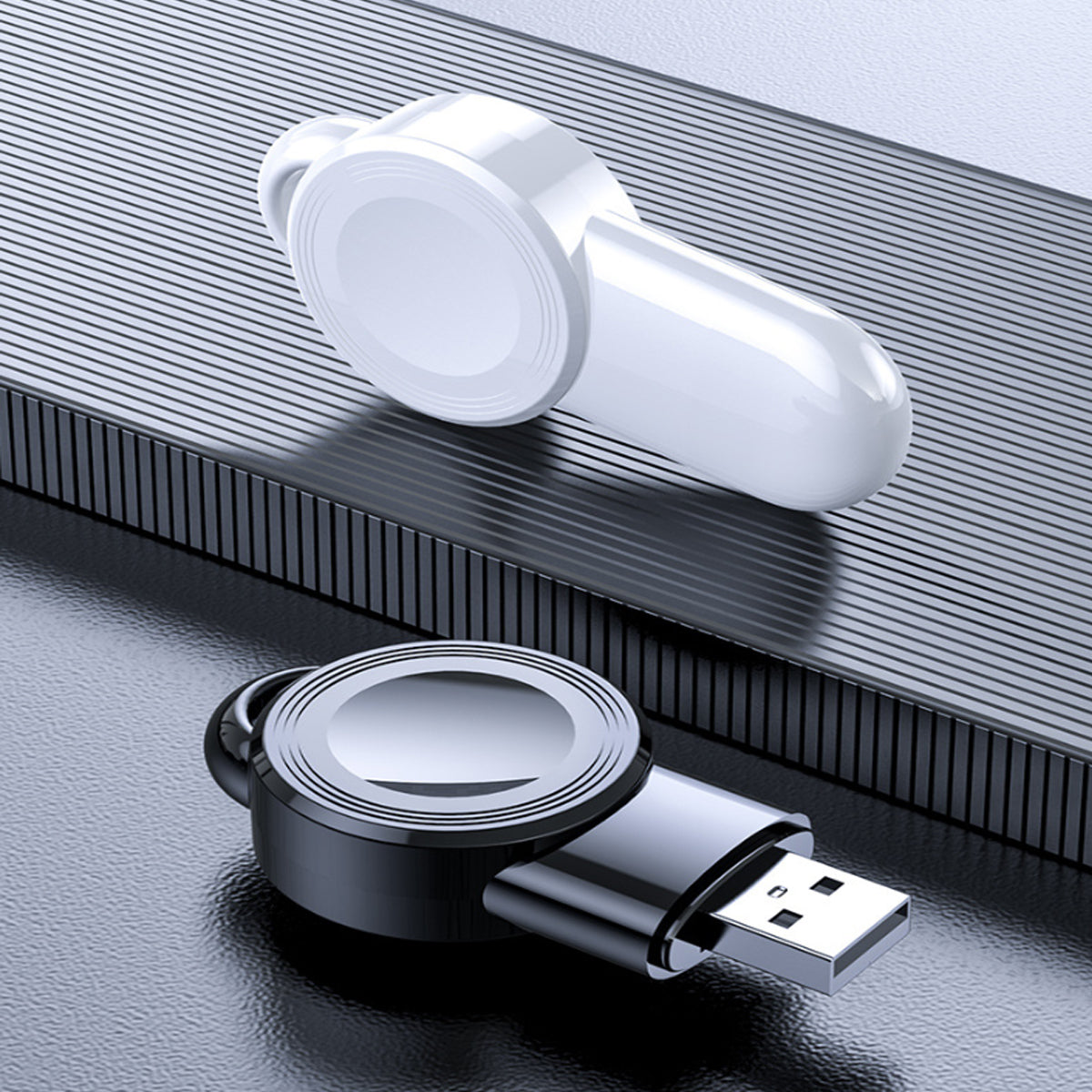 Chargeur USB pour Apple Watch