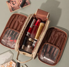 Grande trousse de toilette de voyage